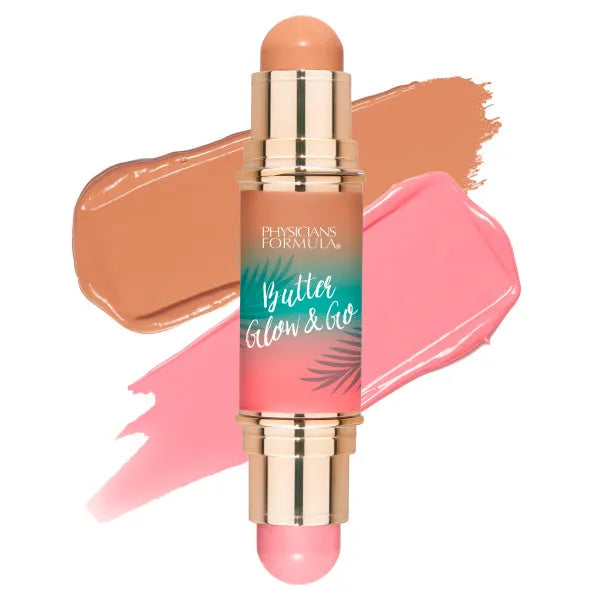 Physicians Formula Butter Glow & Go™ Multiuse Stick - Beach Bum Plum