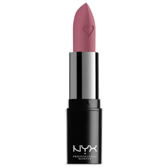 NYX PROFESSIONAL MAKEUP Shout Loud Satin Lipstick