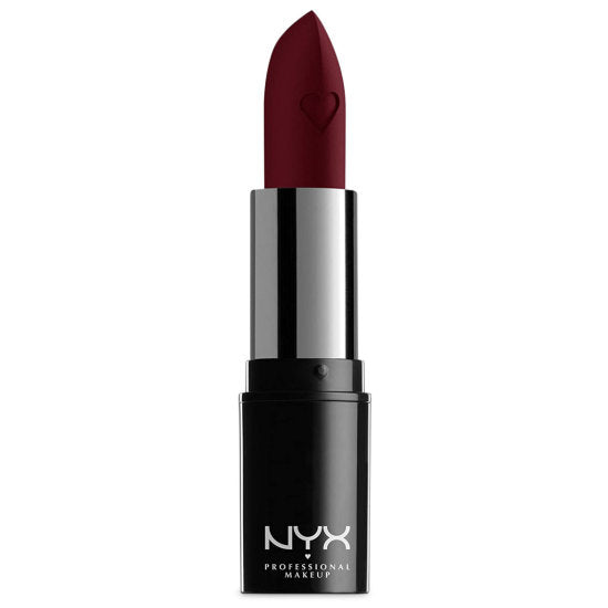 NYX PROFESSIONAL MAKEUP Shout Loud Satin Lipstick