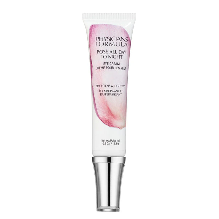Physicians Formula Rosé All Day To Night Eye Cream