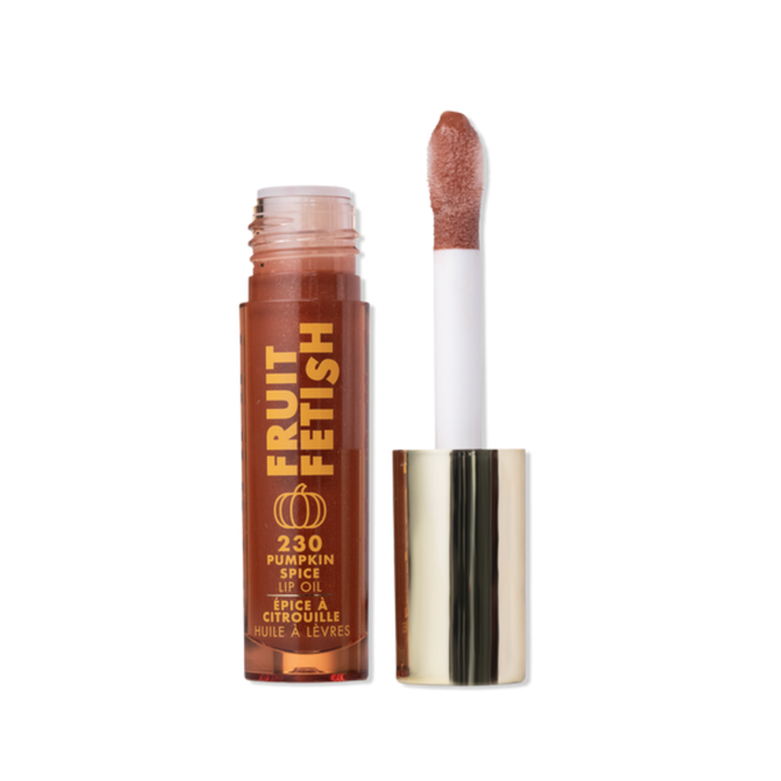 Milani Fruit Fetish Lip Oils