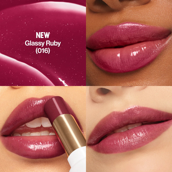 Revlon Super Lustrous Glass Shine Tinted Lip Balm