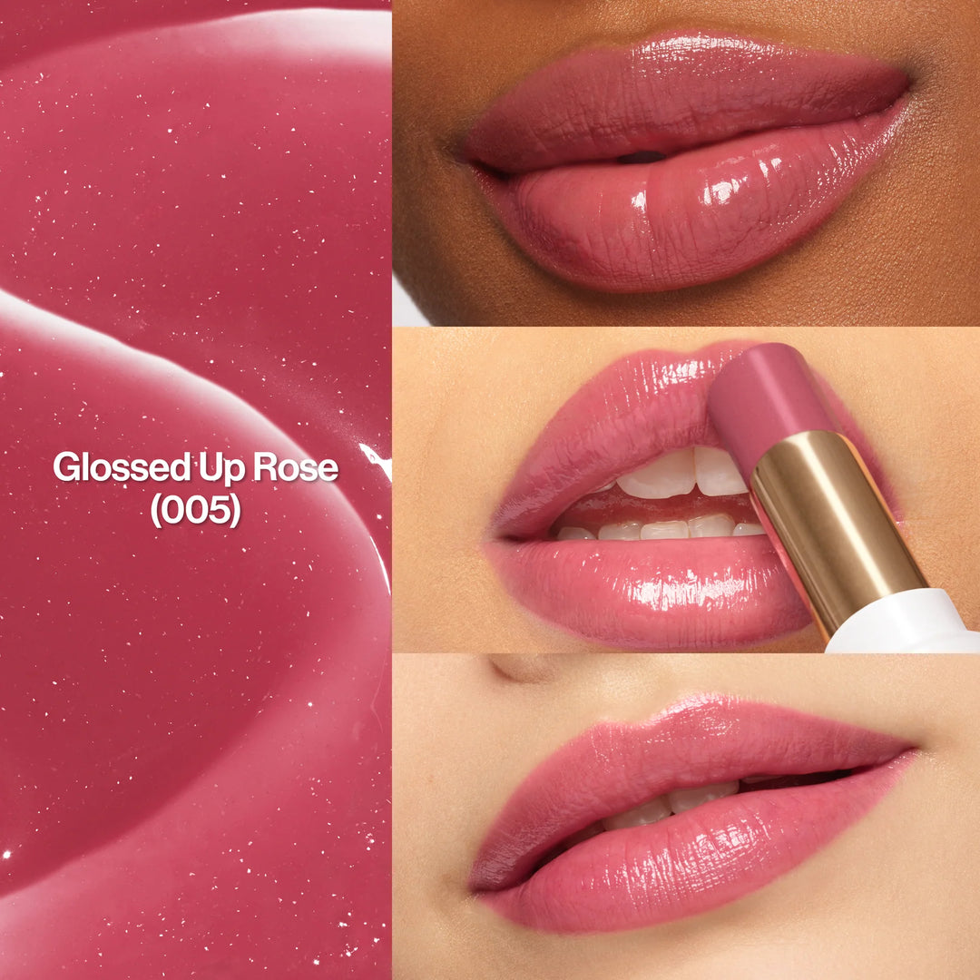 Revlon Super Lustrous Glass Shine Tinted Lip Balm