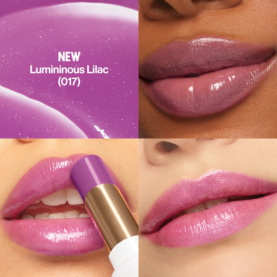Revlon Super Lustrous Glass Shine Tinted Lip Balm