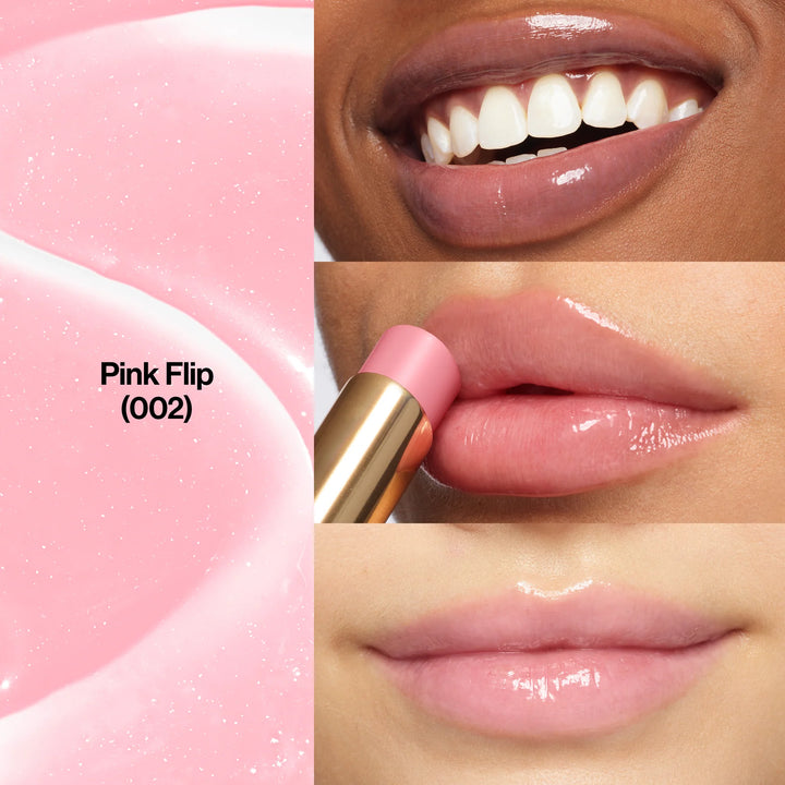 Revlon Super Lustrous Glass Shine Tinted Lip Balm