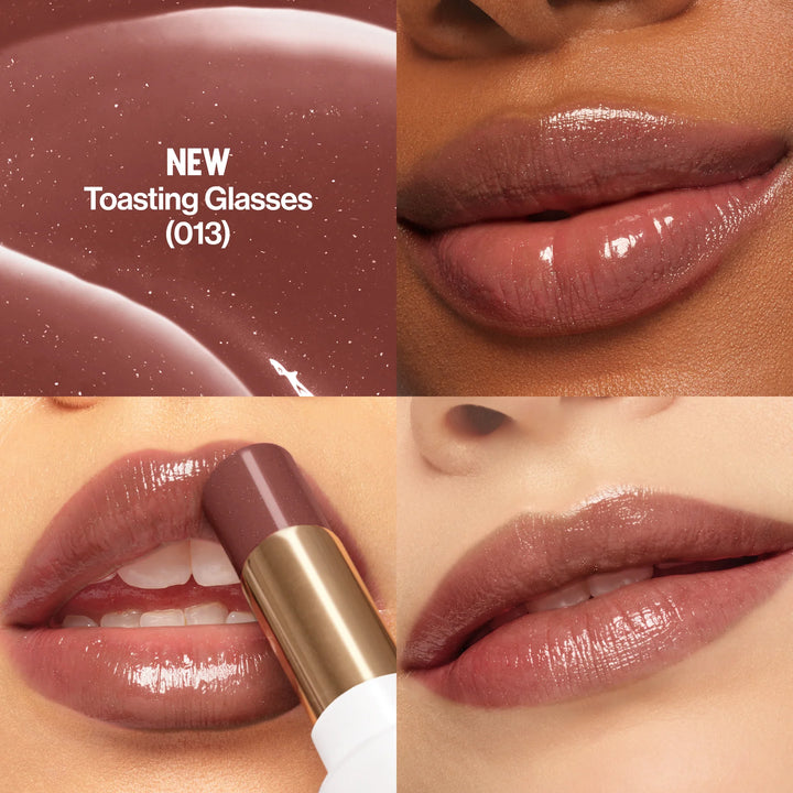 Revlon Super Lustrous Glass Shine Tinted Lip Balm