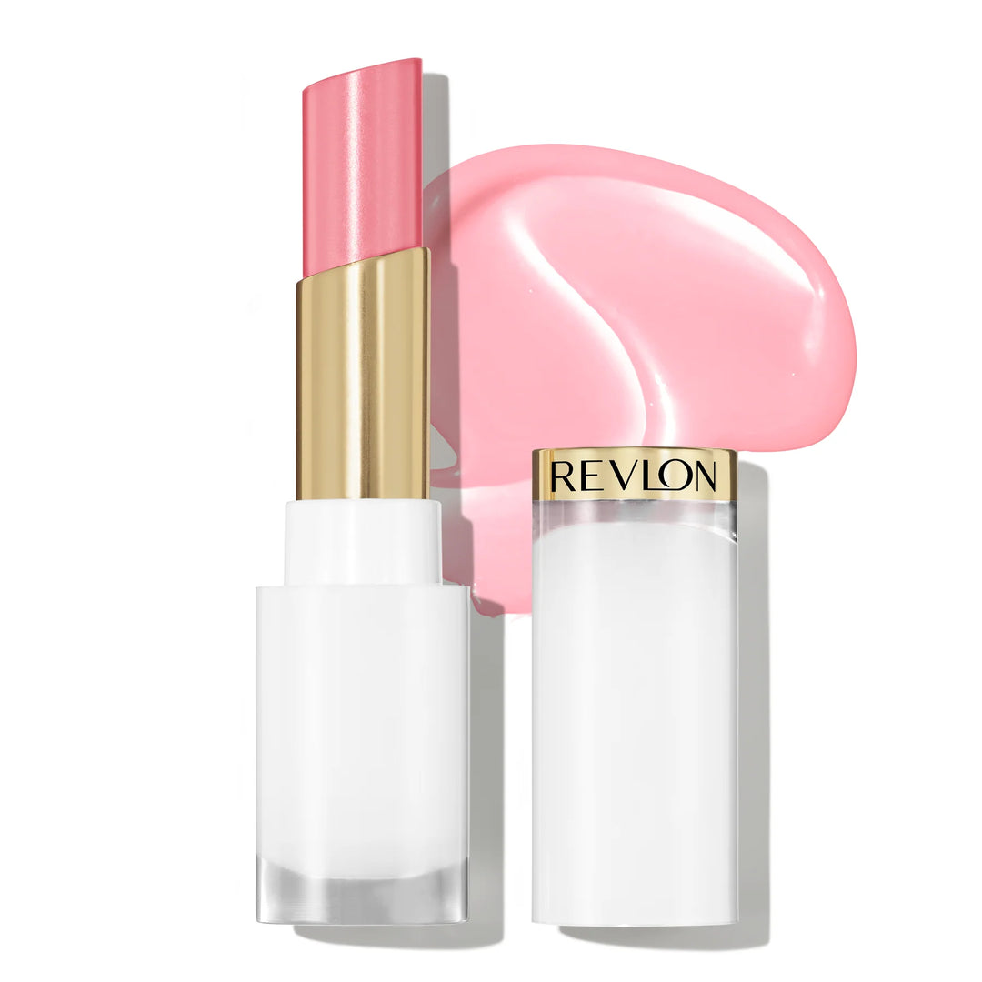 Revlon Super Lustrous Glass Shine Tinted Lip Balm