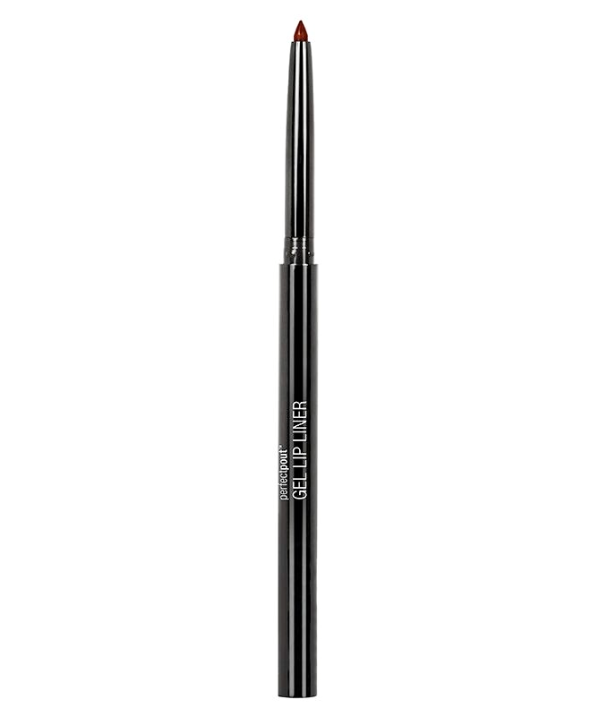 Wet n Wild Perfect Pout Gel Lip Liner- Gone Burgundy