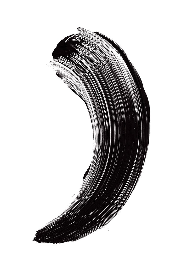 Maybelline New York Pumped Up! Colossal® Washable Mascara Makeup, 213 Classic Black