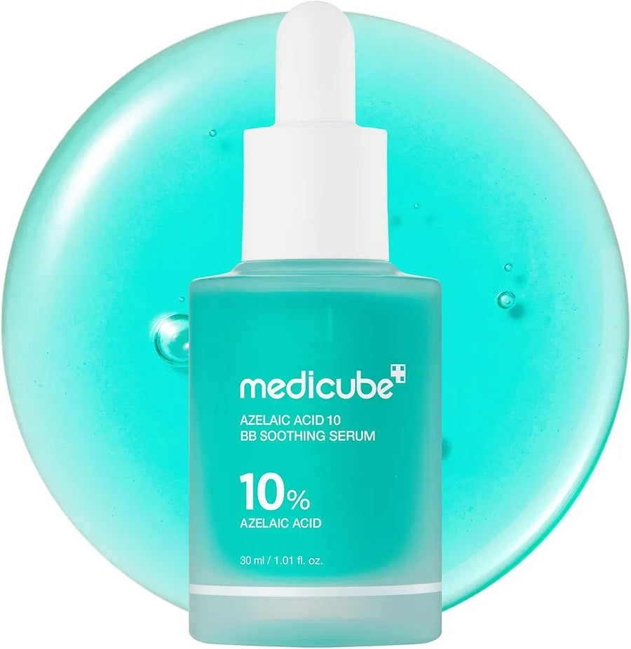 Medicube AZELAIC ACID 16 BB SOOTHING SERUM - 30ml