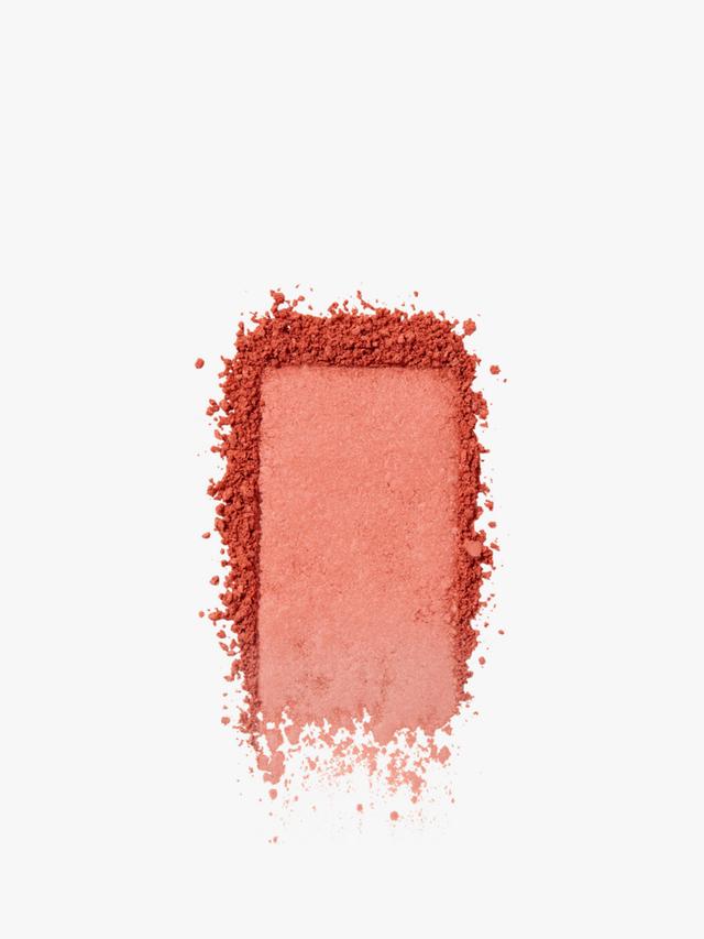 Benefit Cosmetic Mini Silky-Soft Powder Blush Shellie