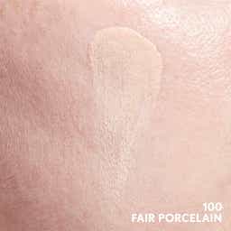 Cover Girl Clean Invisible Foundation-100 Fair Porcelain