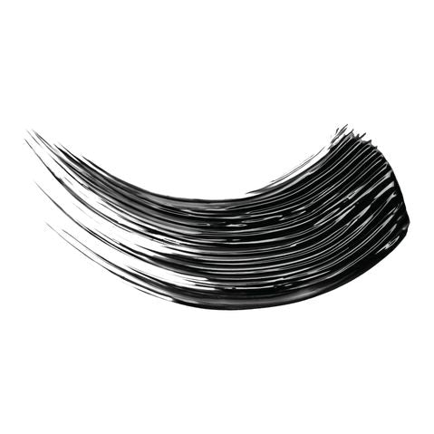 Rimmel Scandaleyes Reloaded Mascara- 001 Extreme Black