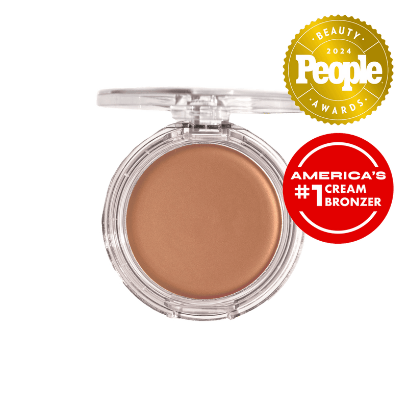 Milani Cosmetics Cheek Kiss Cream Bronzer - 110 Hey Honey