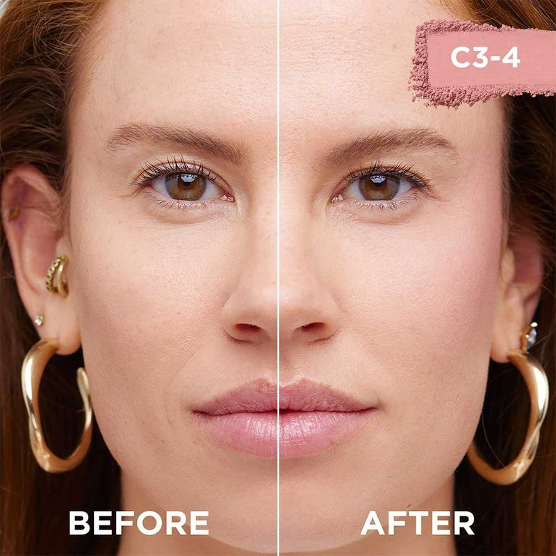 Loreal Paris True Match Blush Tender Rose C3-4