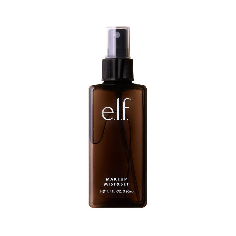 Elf Makeup Mist & Set, Setting Spray 120ml