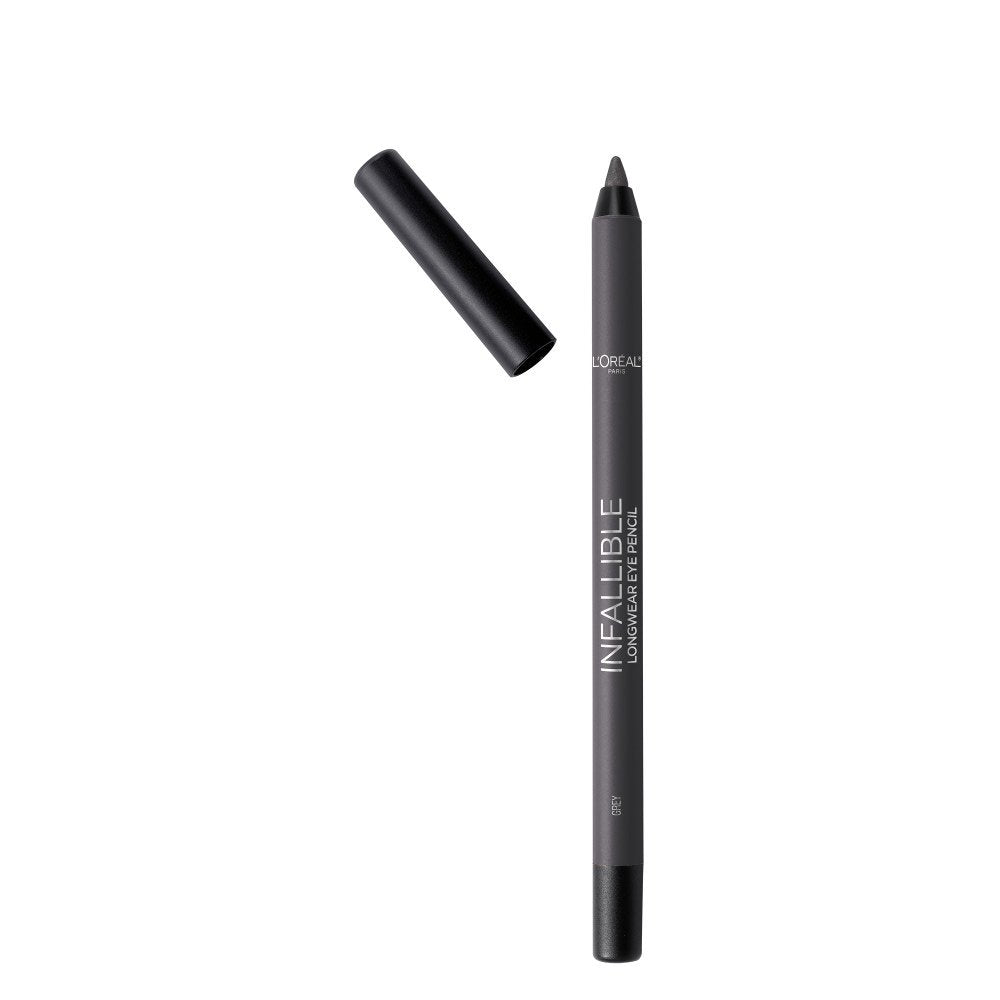 Loreal Infallible Pro-Last Waterproof, Up to 24HR Pencil Eyeliner- 950 Gray