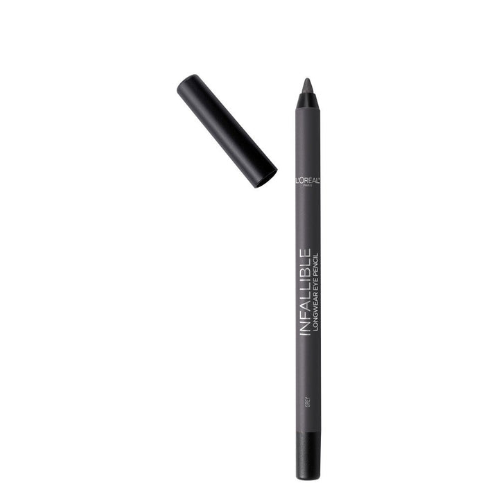 Loreal Infallible Pro-Last Waterproof, Up to 24HR Pencil Eyeliner- 950 Gray