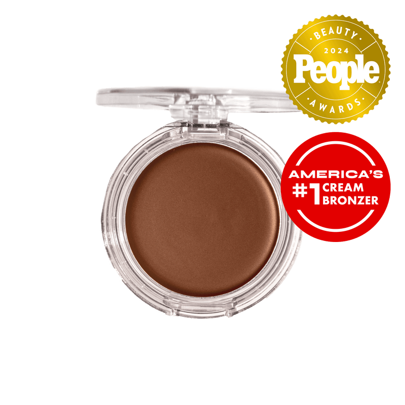 Milani Cosmetics Cheek Kiss Cream Bronzer- 130 Spicy Season