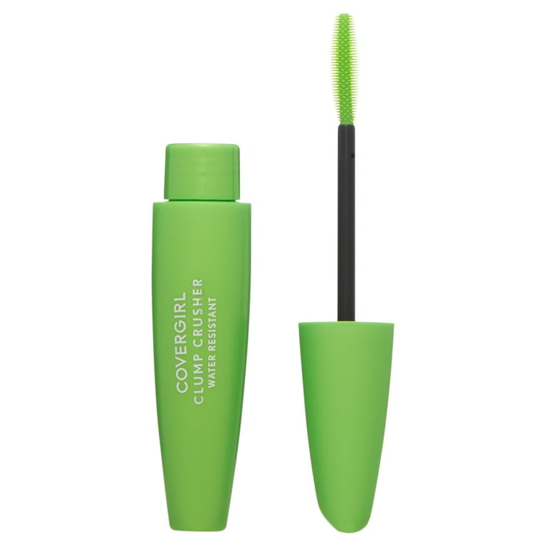 Covergirl Clump Crusher Mascara-825 Very Black