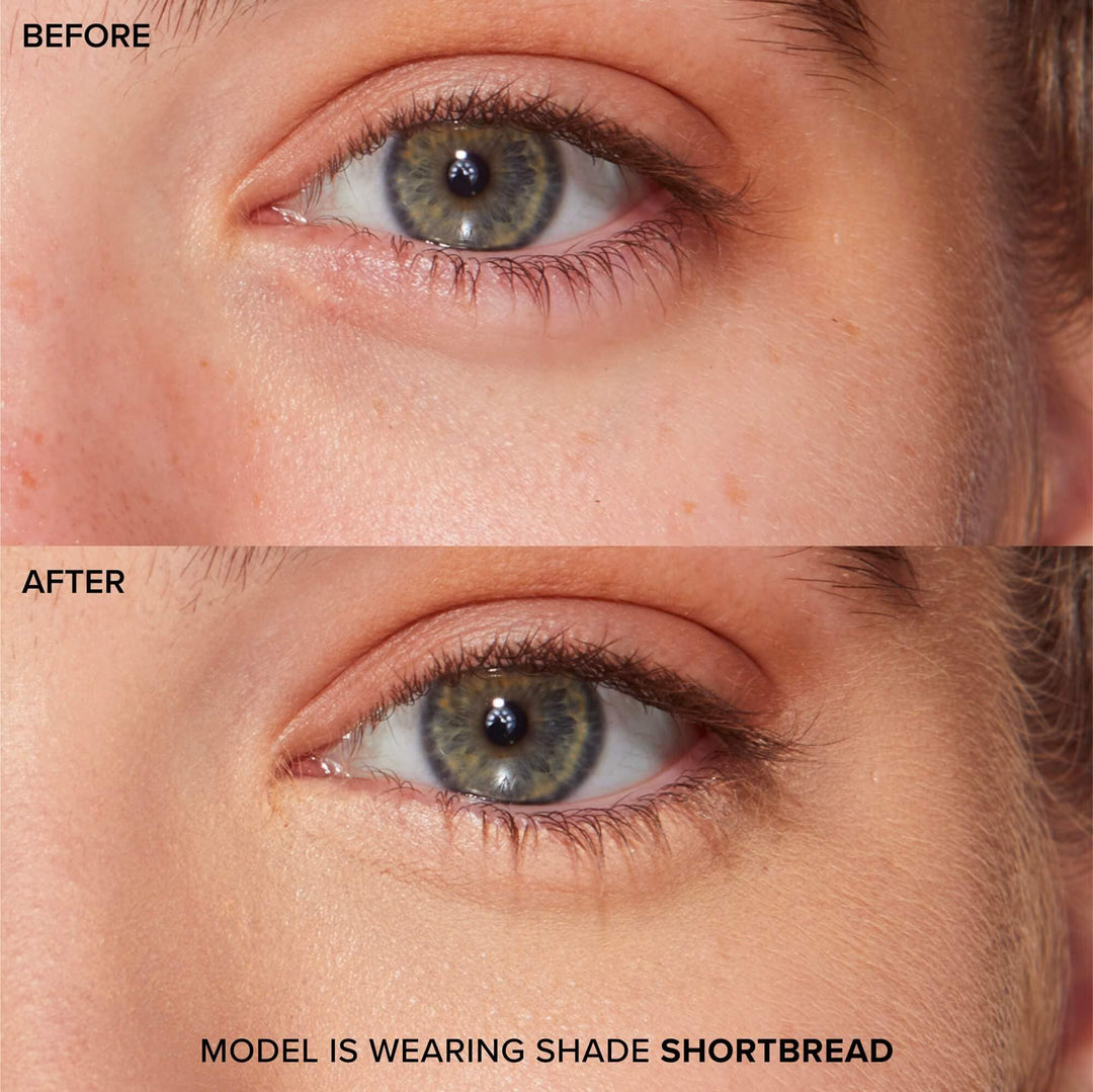 Too Face Born This Way Super Coverage Multi-Use Concealer - Shortbread