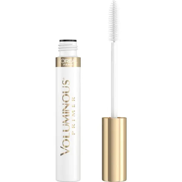 L'Oreal Paris Voluminous Base Mascara Primer - White