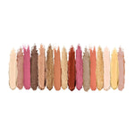 L.A. Colours Sweet! 16 Color Eyeshadow- Beave