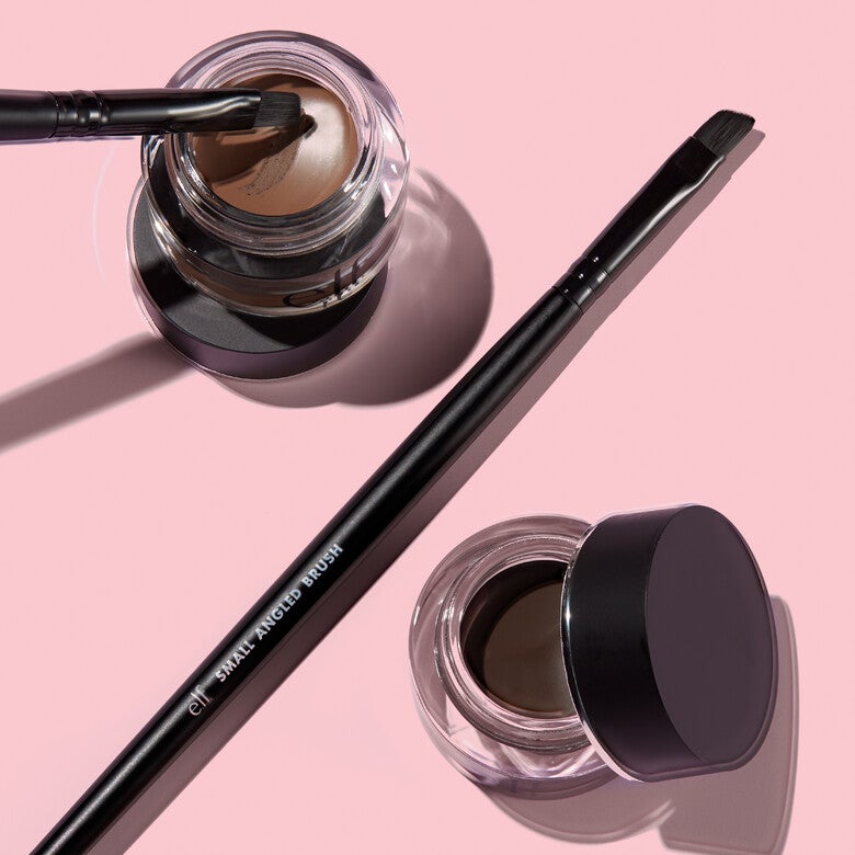 Elf Lock On Liner and Brow Cream- Espresso