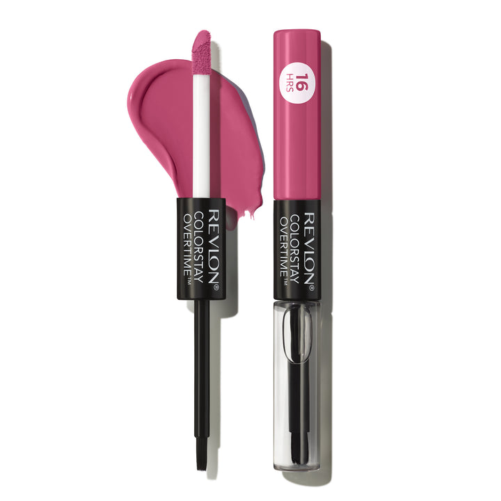 Revlon ColorStay Overtime Lipcolor 260 Perennial Plum