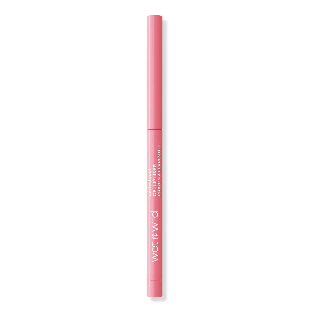 Wet n Wild Perfect Pout Gel Lip Liner- comes Naturally