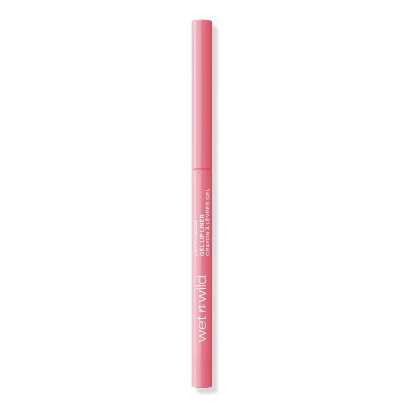 Wet n Wild Perfect Pout Gel Lip Liner- comes Naturally