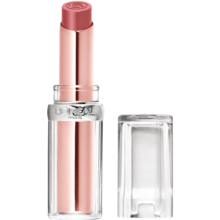 Loreal Paris Paradise Balm-in-Lipstick with Pomegranate Extract 130 Nude Heaven
