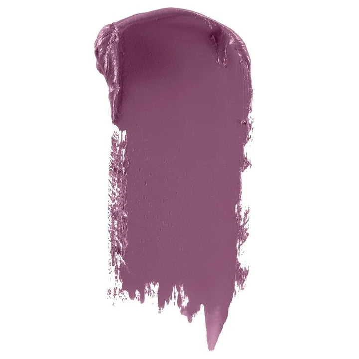 Nyx Powder Puff Lippie Lip Cream, Liquid Lipstick - Will Power (Lavender Mauve)