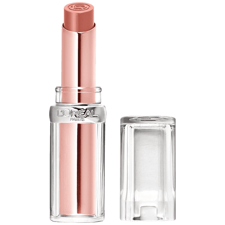 Loreal Paris Paradise Balm-in-Lipstick with Pomegranate Extract 180 Beige Eden