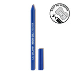 L.A. Colors Gel Eyeliner - Hypnotic