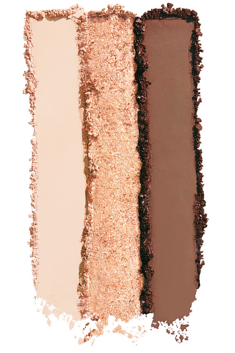 Maybelline Shadow Blocks™ Eyeshadow Palette Makeup 30 North 3rd and Bedford Ave