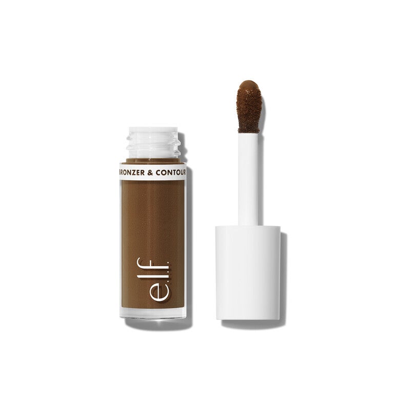 Elf Camo Liquid Bronzer & Contour Tan