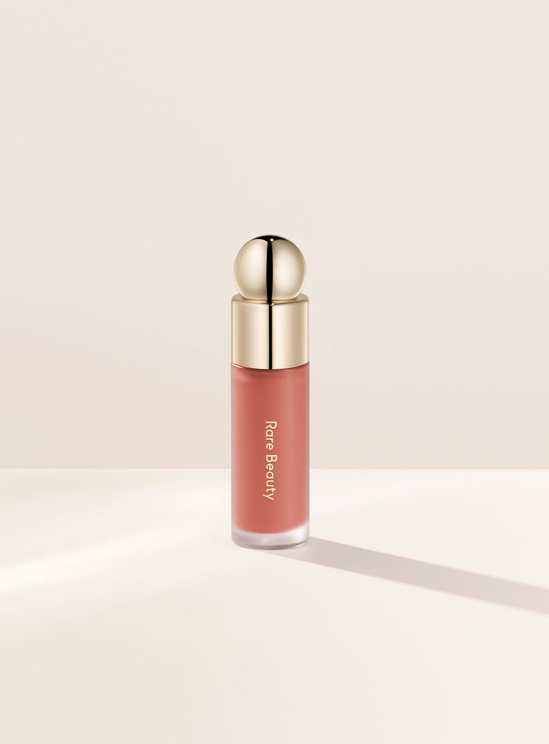 Rare Beauty by Selena Gomez Soft Pinch Liquid Blush Wort