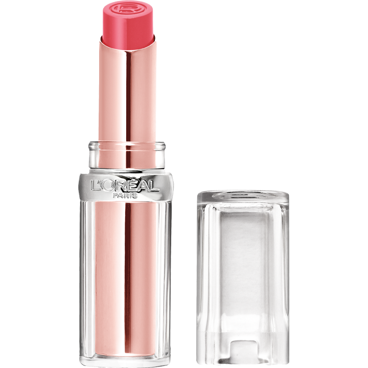 Loreal Paris Paradise Balm-in-Lipstick with Pomegranate Extract 140 Peach Charm