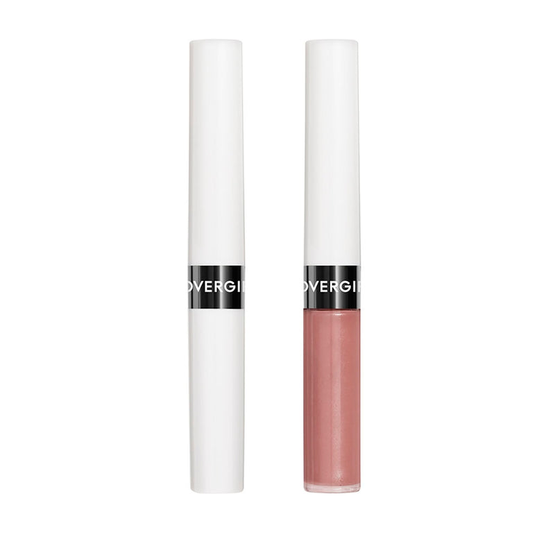 Covergirl Outlast All-Day Lip Color with Topcoat - Sugey Girl