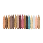 LA Colours Sweet! 16 Color Eyeshadow- Seductive
