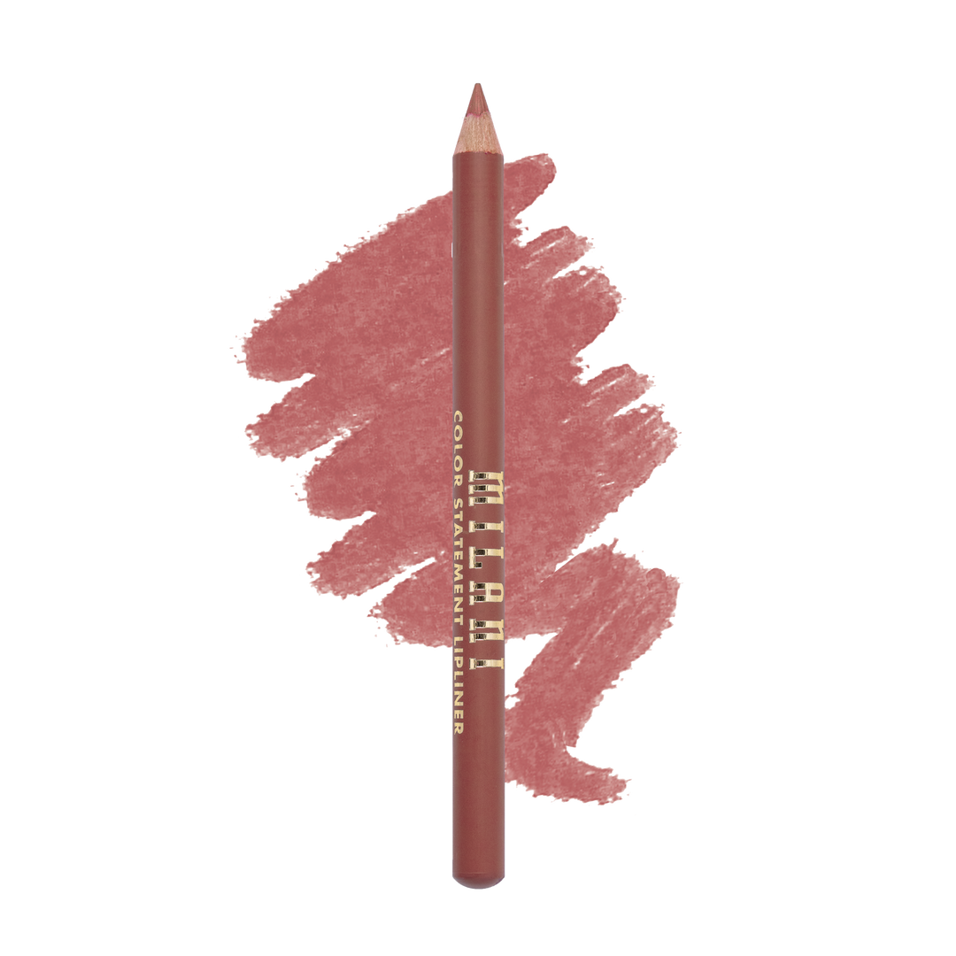 Milani Cosmetics Color Statement Lip Liner-03 Nude