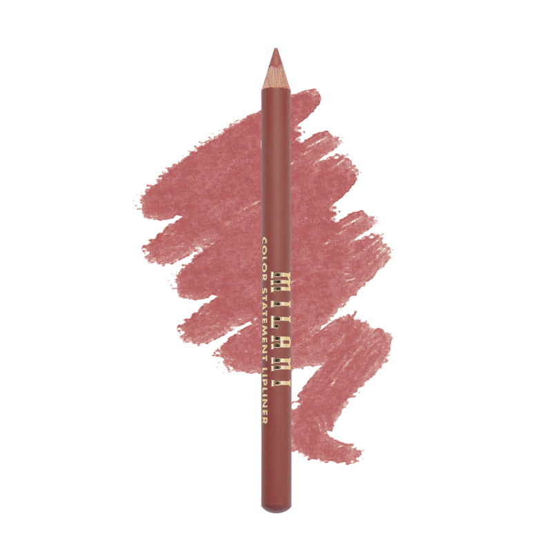 Milani Cosmetics Color Statement Lip Liner-03 Nude