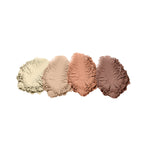 L.A. ColorsShape It Up Sculpt+Contour Palette