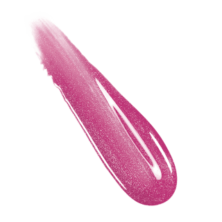 Rimmel Stay glossy lip gloss-185 Grapevine Groove
