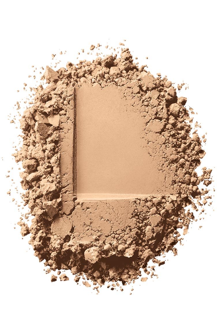 Maybelline Fit Me Matte+Poreless Powder-128 Warm Nude