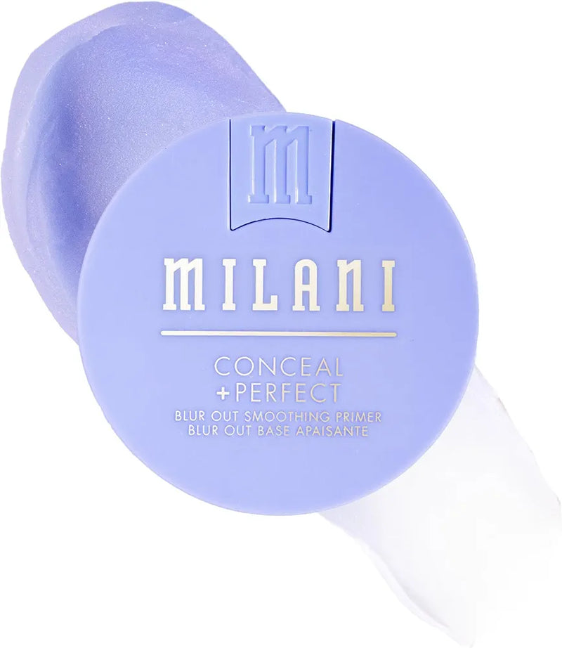 Milani  Conceal + Perfect Blur Out Smoothing Primer
