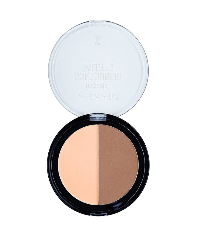 Wet n Wild MegaGlo™ Contouring Palette