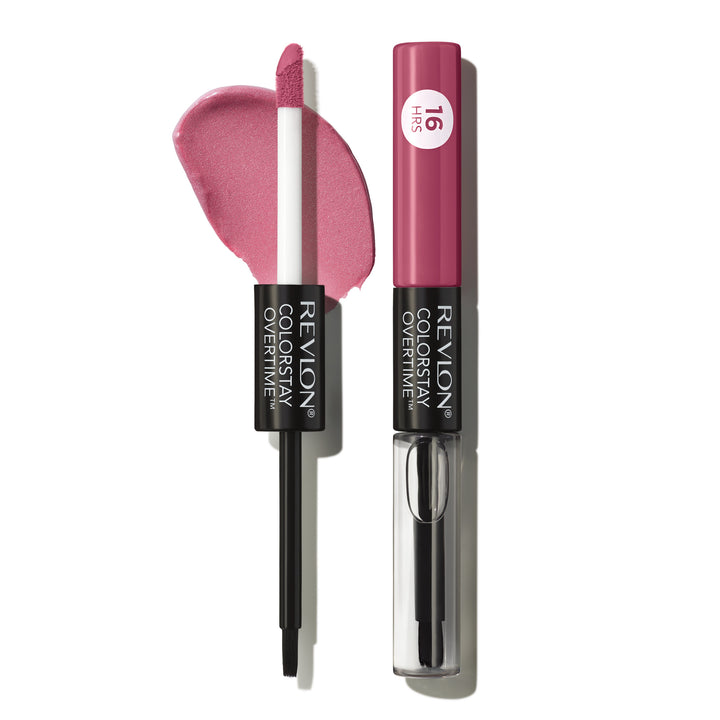 Revlon ColorStay Overtime™ Lipcolor - 005 Infinite Raspberry