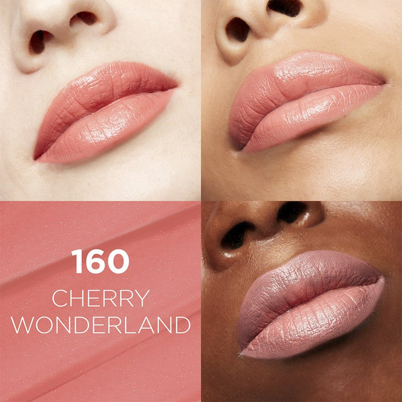Loreal Paris Paradise Balm-in-Lipstick with Pomegranate Extract 160 Cherry Wonderland
